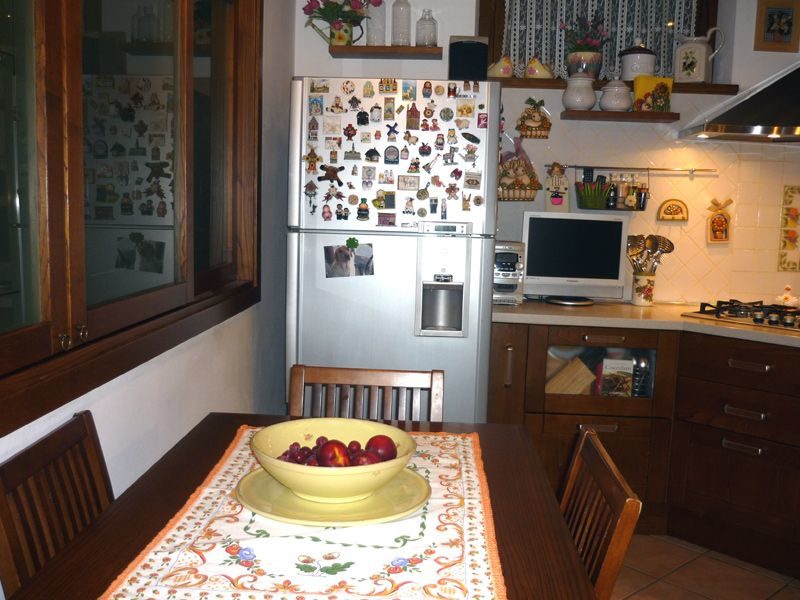 Cucina componibile - A casa di Paola e Marcello